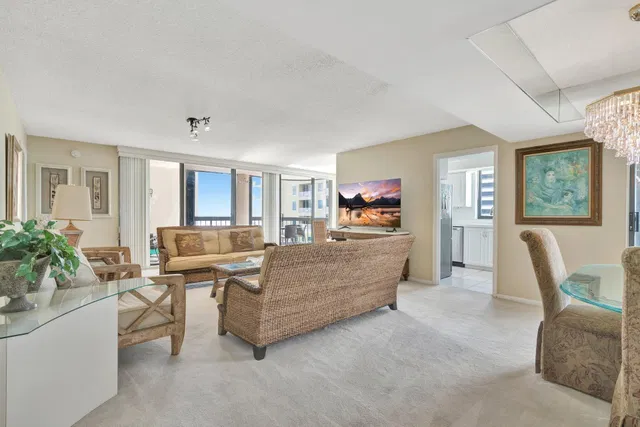 Eastpointe Singer Island Unit 11A photo 9