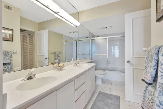 Eastpointe Singer Island Unit 11A photo 23