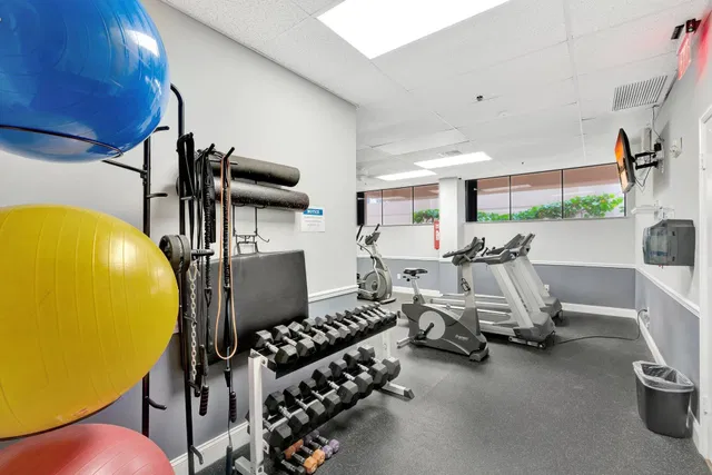 Eastpointe Singer Island Unit 11A photo 35