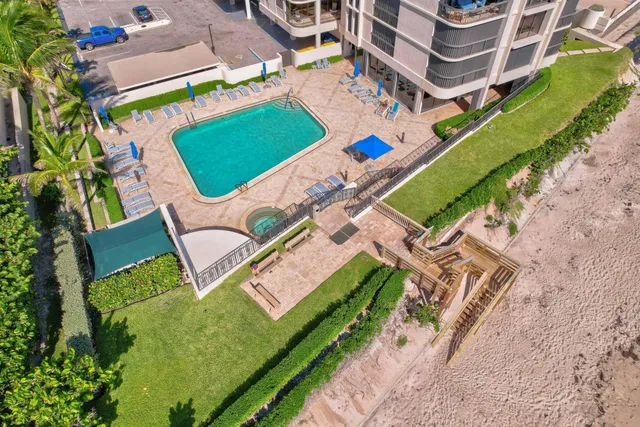 Eastpointe Singer Island Unit 11A photo 44