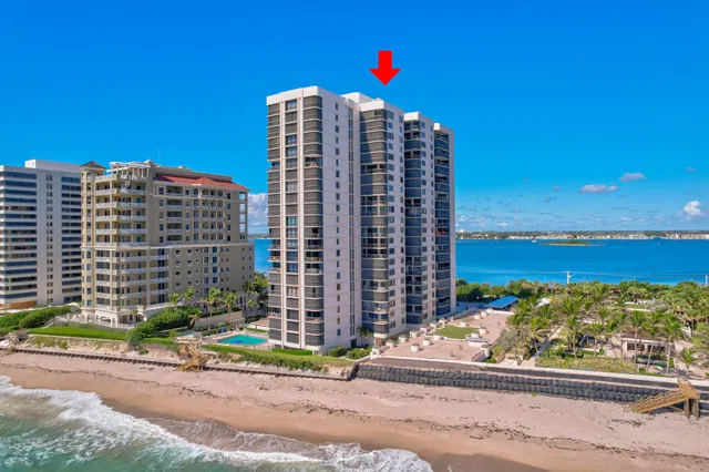 Eastpointe Singer Island Unit 11A photo 47