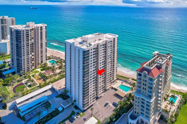 Eastpointe Singer Island Unit 11A photo 48