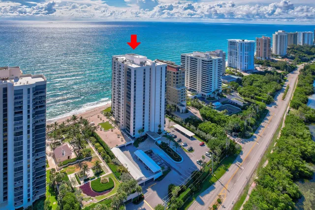 Eastpointe Singer Island Unit 11A photo 50