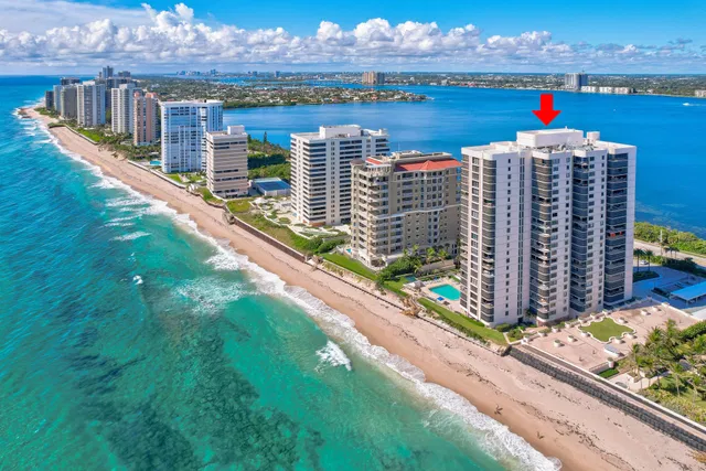 Eastpointe Singer Island Unit 11A photo 51