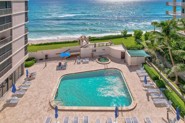 Eastpointe Singer Island Unit 11A photo 52