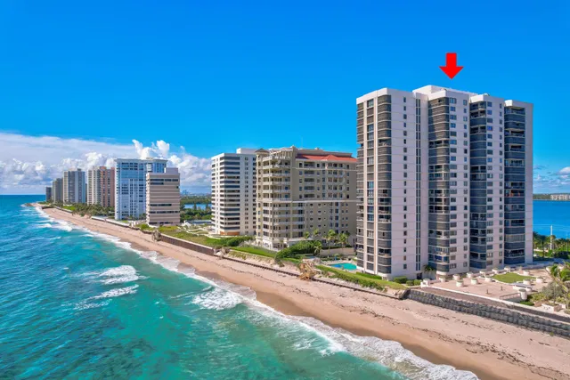 Eastpointe Singer Island Unit 11A photo 53