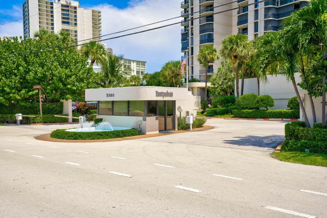 Eastpointe Singer Island Unit 11A photo 54