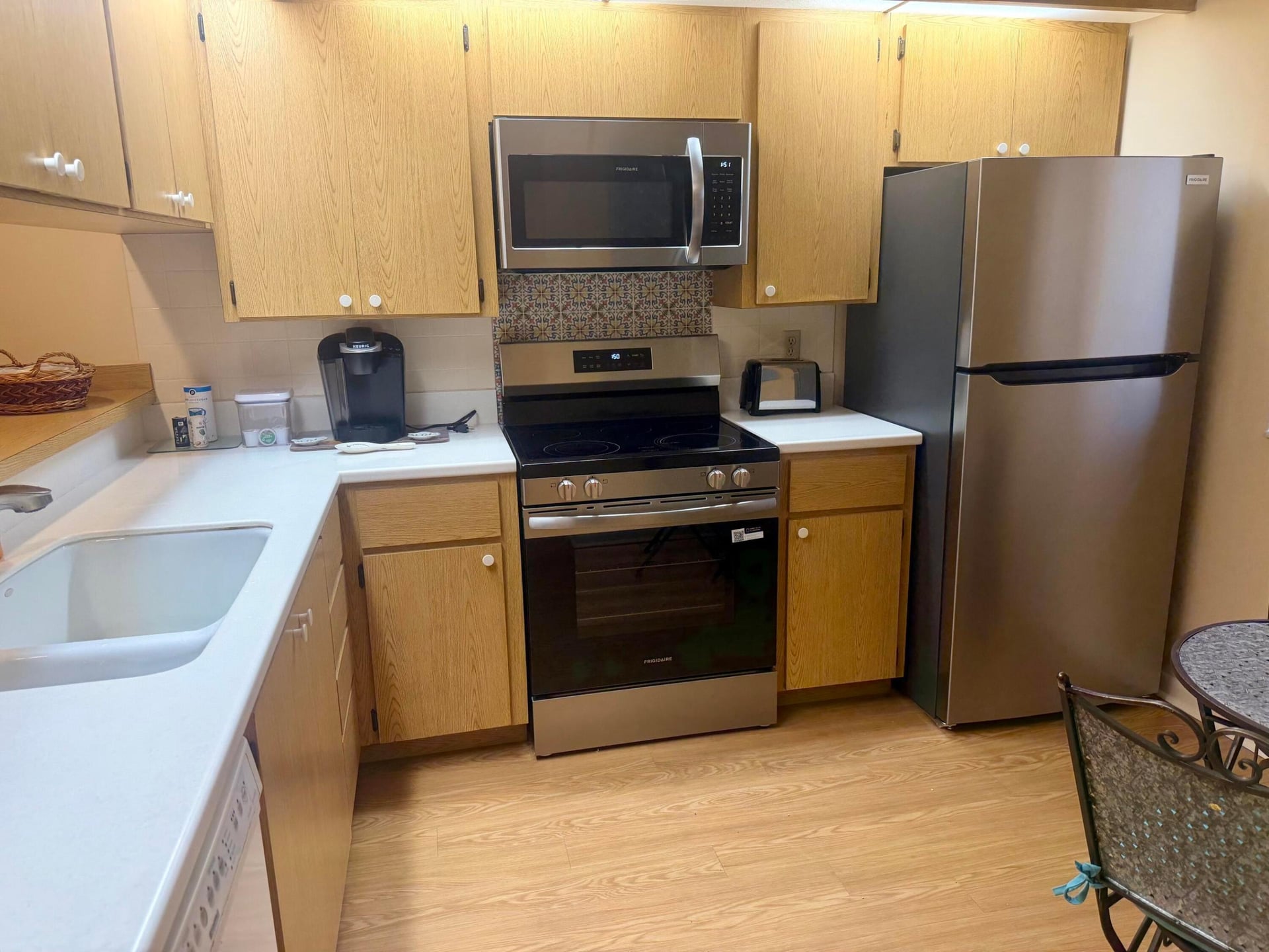 Unit 203 photo 7