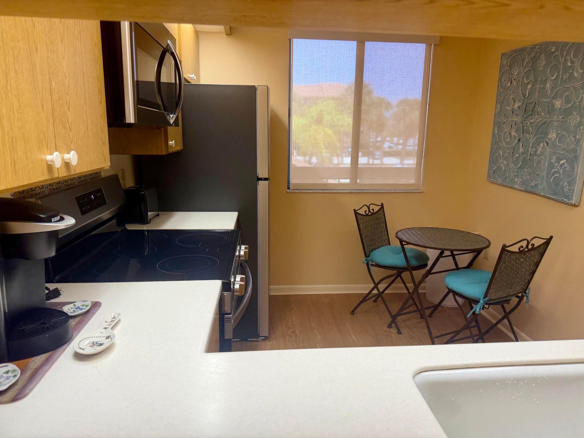 Unit 203 photo 8