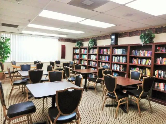 Unit 102 photo 59