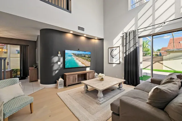 PGA National Palm Beach Gardens Residence photo 4