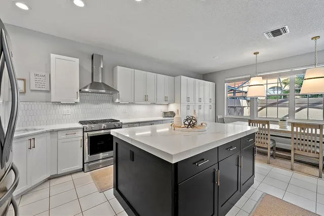 PGA National Palm Beach Gardens Residence photo 7