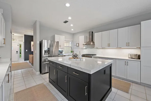 PGA National Palm Beach Gardens Residence photo 8