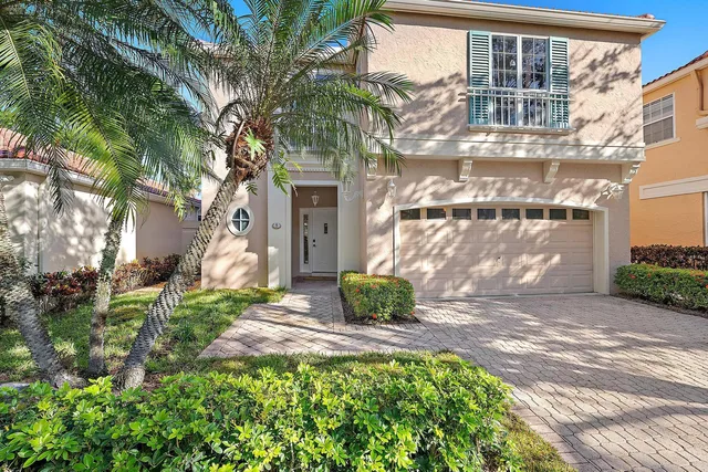 PGA National Palm Beach Gardens Residence photo 20