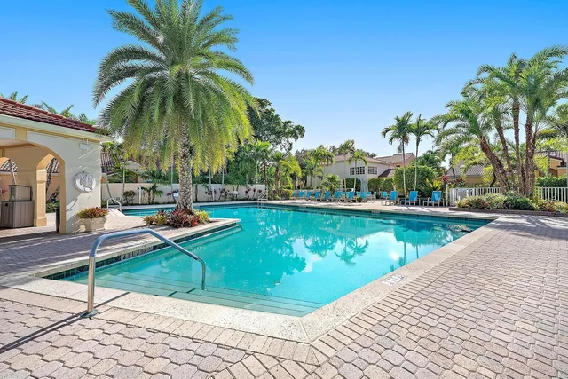PGA National Palm Beach Gardens Residence photo 21