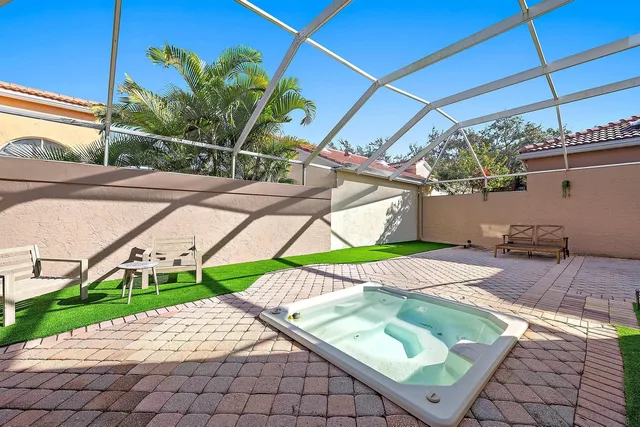 PGA National Palm Beach Gardens Residence photo 22