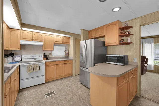 Residence photo 18