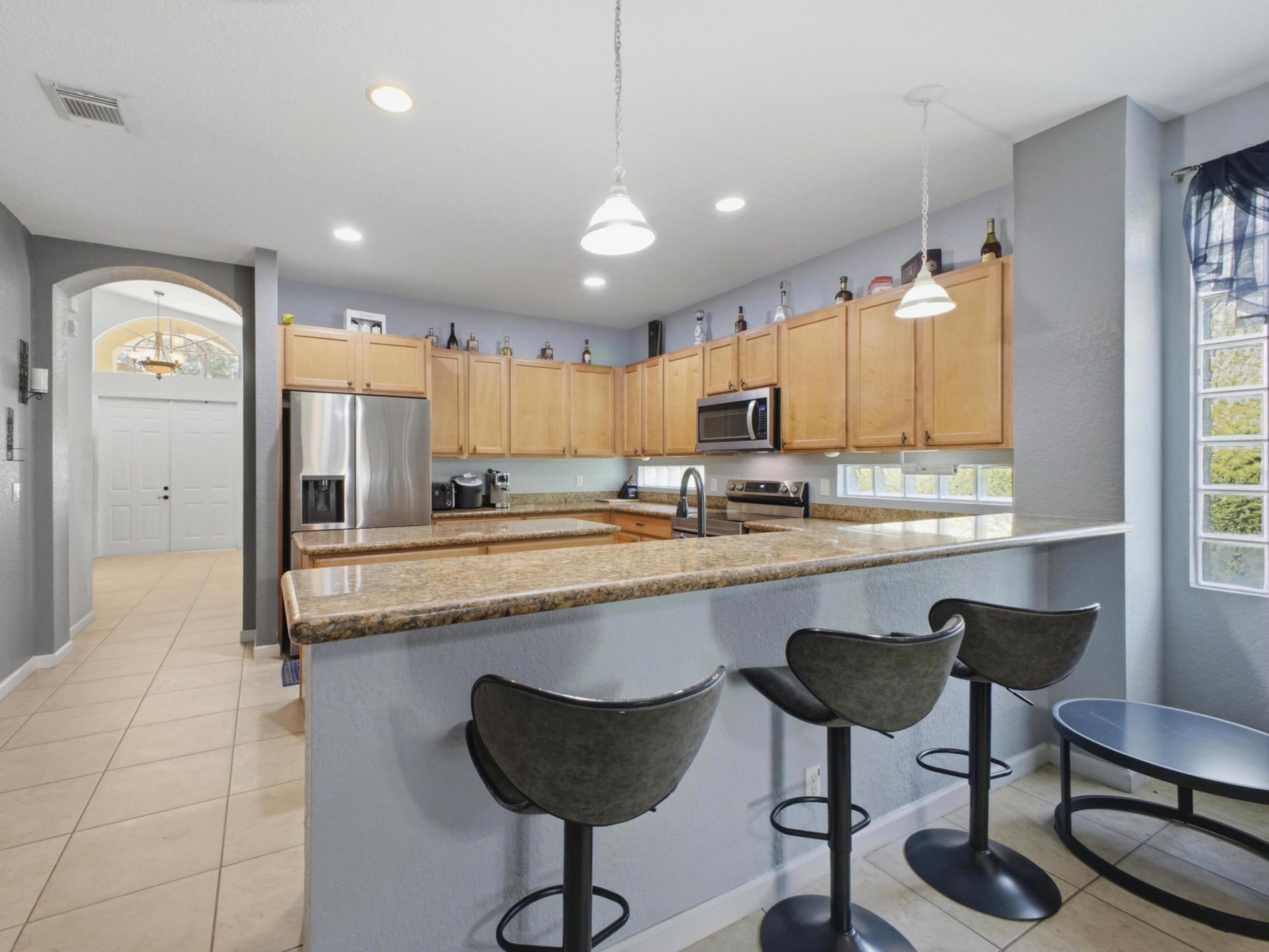  Residence photo 5