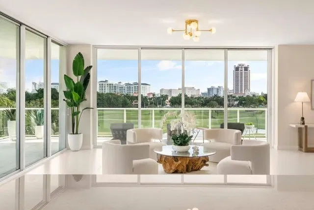 Alina Boca Raton Unit 424 photo 2