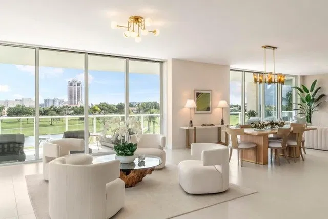 Alina Boca Raton Unit 424 photo 4