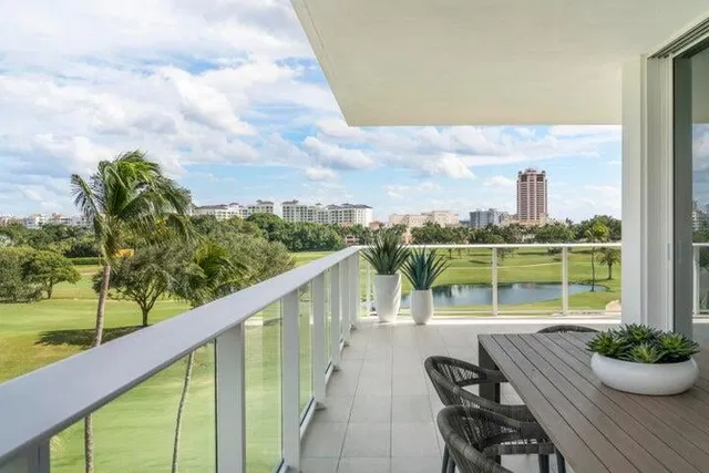 Alina Boca Raton Unit 424 photo 11