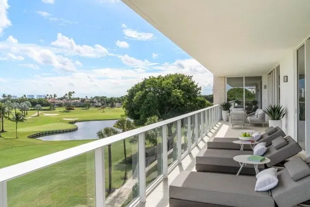 Alina Boca Raton Unit 424 photo 12
