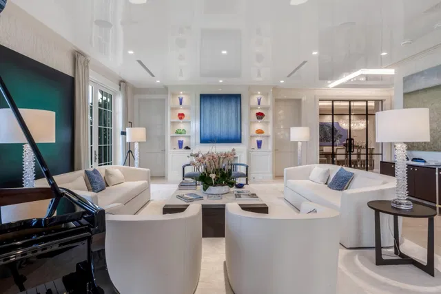 Estate Section Palm Beach Residence photo 4