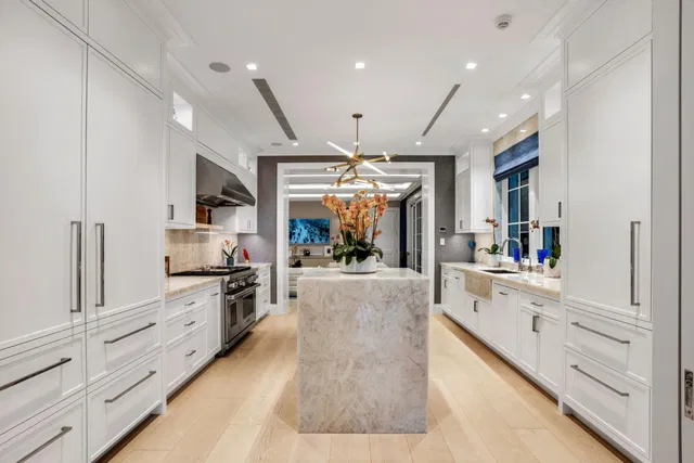 Estate Section Palm Beach Residence photo 9