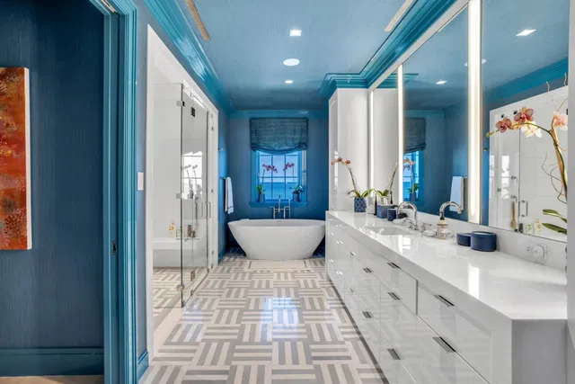 Estate Section Palm Beach Residence photo 16