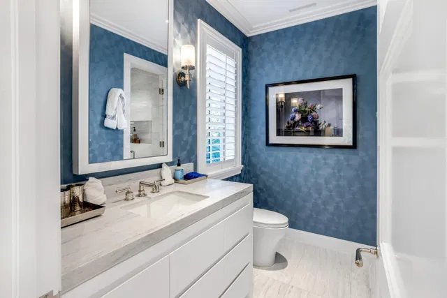 Estate Section Palm Beach Residence photo 21