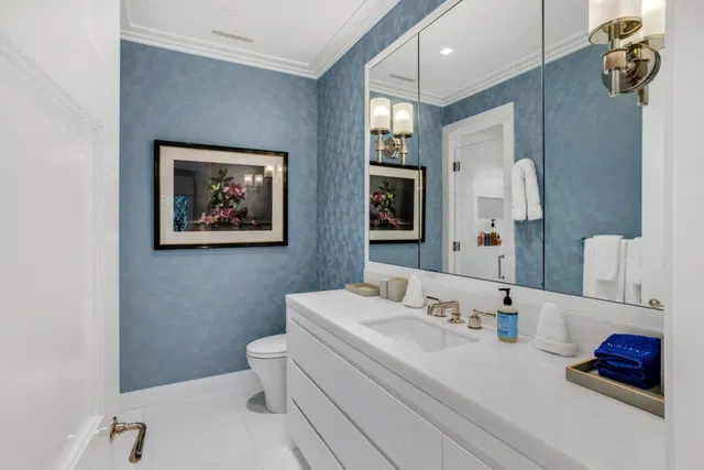 Estate Section Palm Beach Residence photo 23