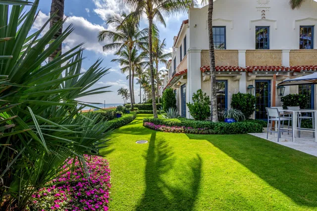 Estate Section Palm Beach Residence photo 34