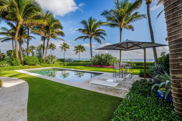 Estate Section Palm Beach Residence photo 35
