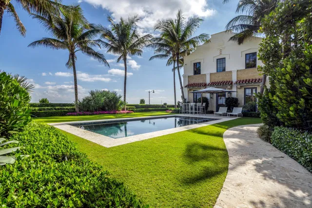 Estate Section Palm Beach Residence photo 36
