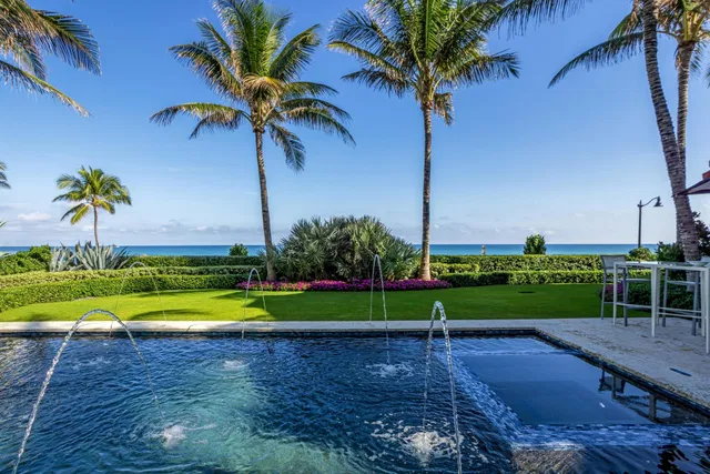 Estate Section Palm Beach Residence photo 37