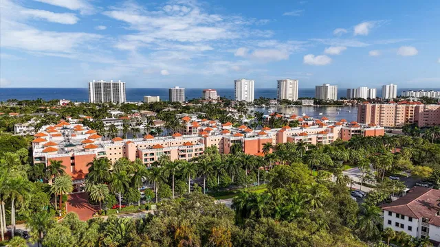 Boca Raton Unit 426 photo 44