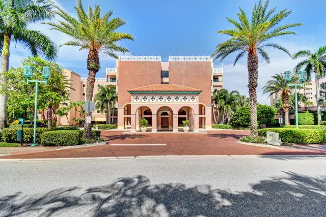Boca Raton Unit 426 photo 45