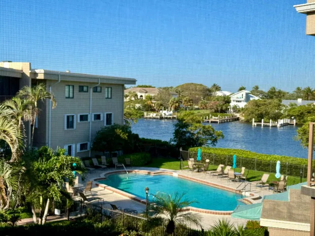 South Palm Beach Unit 311 photo 16