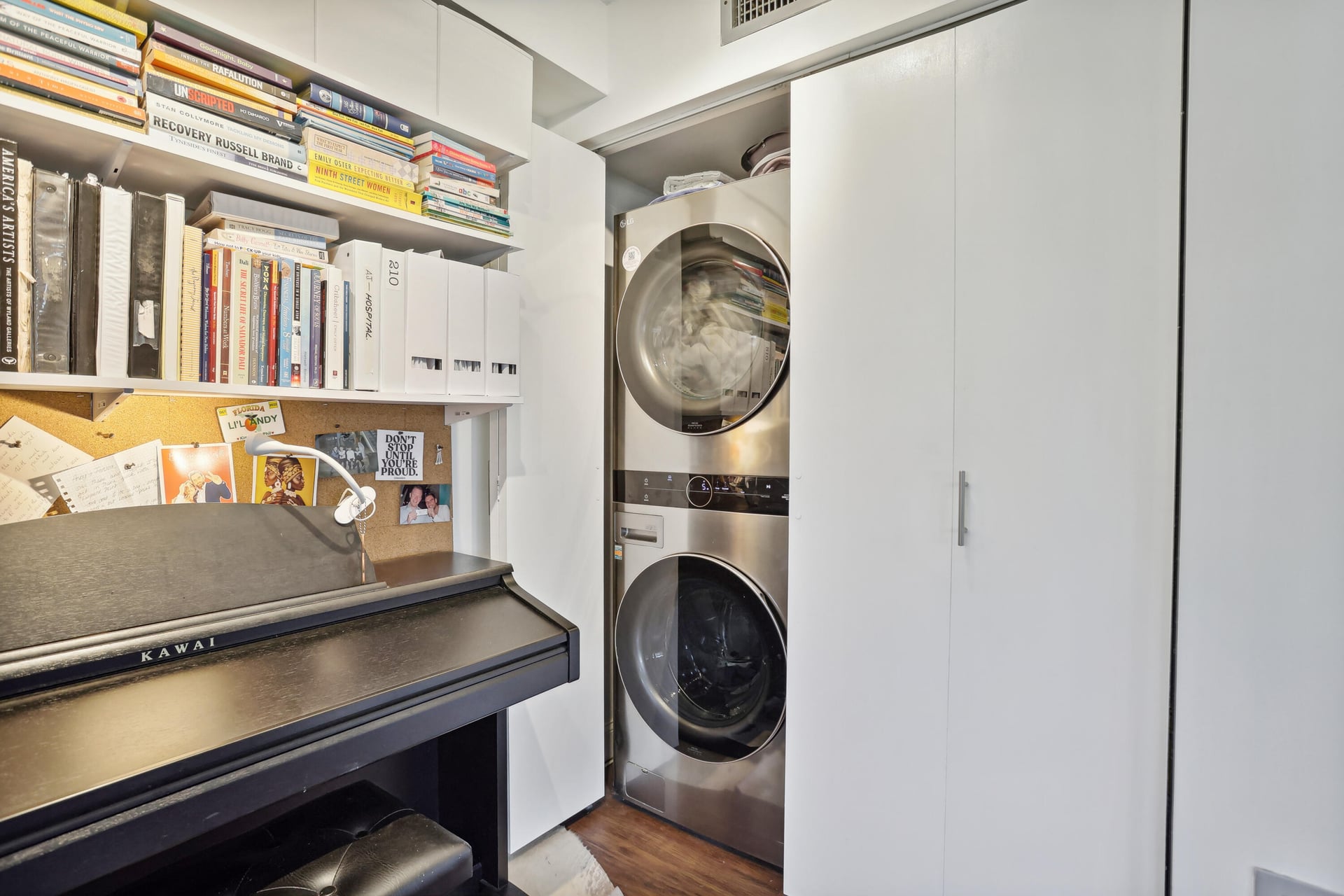 Unit 210 photo 10