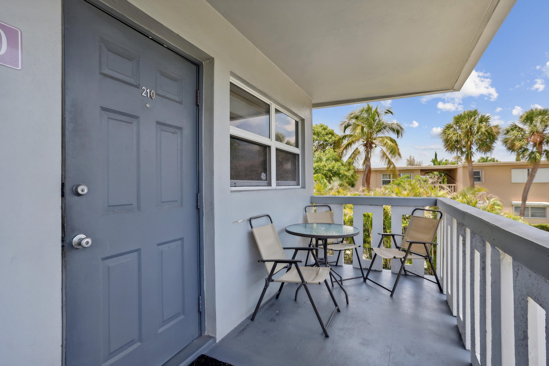 Unit 210 photo 21