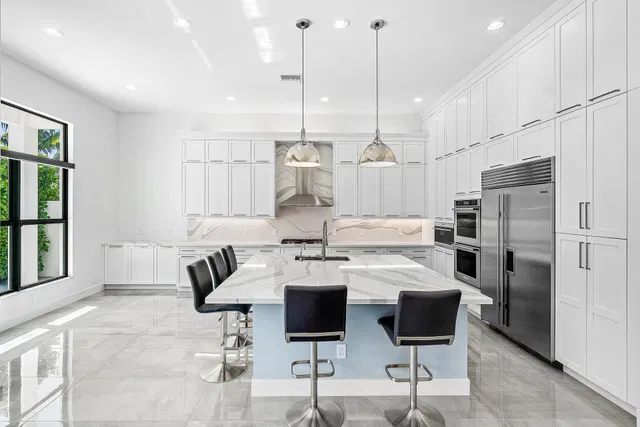 Boca Bridges Residence photo 14