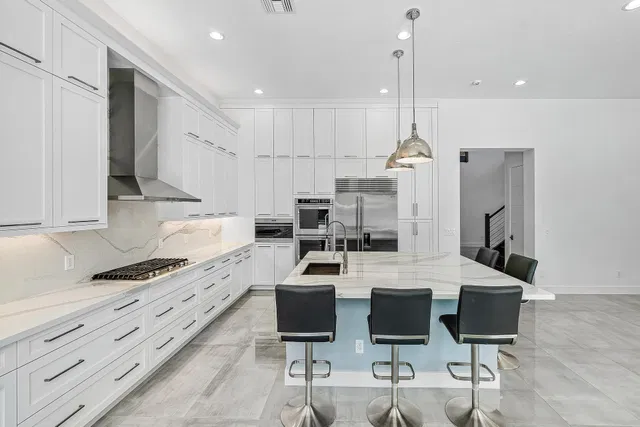 Boca Bridges Residence photo 16