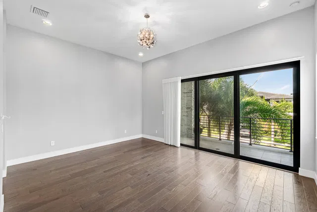 Boca Bridges Residence photo 35
