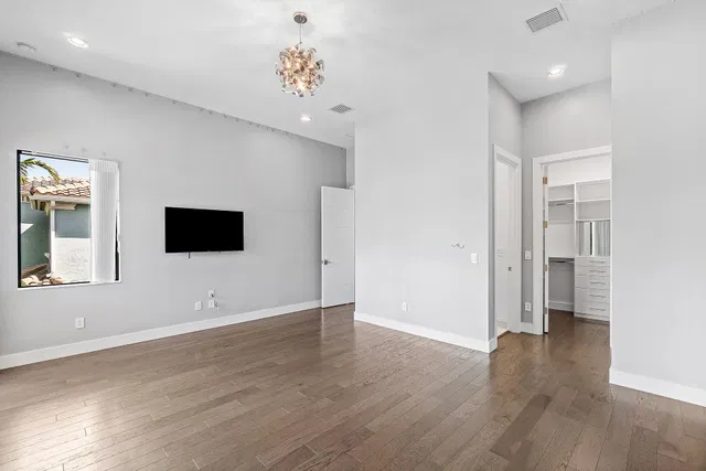 Boca Bridges Residence photo 36