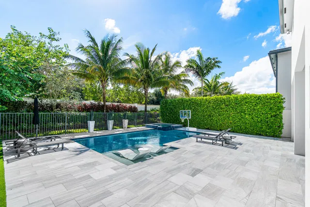 Boca Bridges Residence photo 51