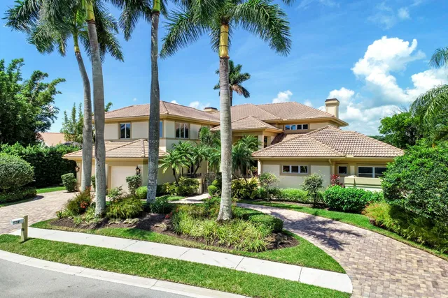 The Loxahatchee Club Residence photo 3