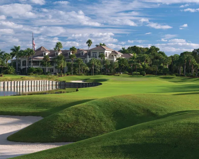 The Loxahatchee Club Residence photo 14