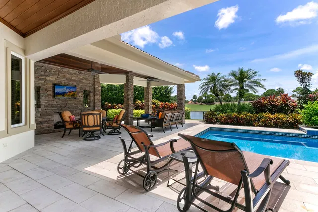 The Loxahatchee Club Residence photo 17