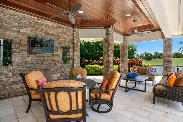 The Loxahatchee Club Residence photo 18