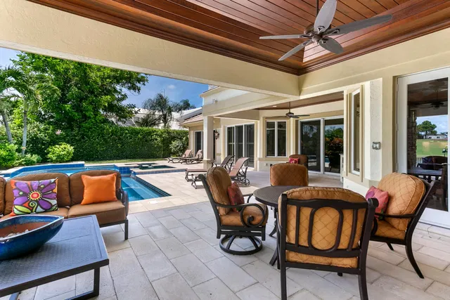 The Loxahatchee Club Residence photo 31